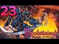 [23] Bloodstained: Ritual of the Night w/ GaLm