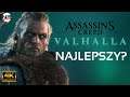 (4K) Assassin's Creed Valhalla - Recenzja (Xbox Series X)