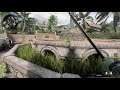 A Look At *Slums* Multiplayer Map - Call of Duty® Black Ops Cold War Xbox Series S