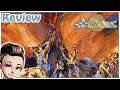 ActRaiser SNES Review