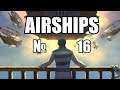 Airships: Conquer the Skies №16 Пауки и Драконы