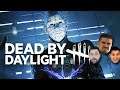 AJ Plays Dead by Daylight - HELLRAISER!