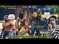 AJ Styles Aaj Shampoo Lagake Aya Hai | Jeet Gaye | WWE Undefeated | Funny | Hindi | Part 88 |
