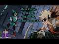 Anime Talk - My Hero Academia Season 1