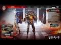 Apex Legends: the Internet fixed itself again!!