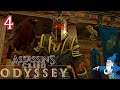 🔴 ARGOLIS: 1vCult of Kosmos - Save Wizard Kassandra Run (Valhalla Prep) AC Odyssey Pt.4