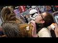 Ask Adam Savage: How to Approach Building an Accurate Costume