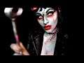 ASMR Frankenstiens bride fixes you up