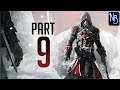 Assassin's Creed Rogue Walkthrough Part 9 No Commentary