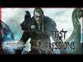 Assassin's Creed Valhalla - First Impressions - Amby Chan!