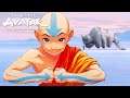 Avatar The Last Airbender New Animated Series and New Movies Announcement Breakdown