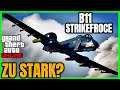 B11 Strikeforce Eventwoche Test  - GTA 5 Online Deutsch
