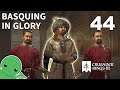 Basquing in Glory - Part 44 - Crusader Kings III