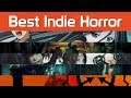 Best Indie Horror Games - Noisy Pixel Top Lists