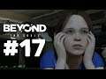 Beyond: Two Souls - Parte 17 | Sessione notturna