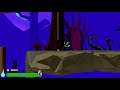 Blu Demo - Kickstarter Going - PC Gameplay