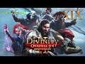 "Bone-Us Brother" - PART 19 - Divinity: Original Sin II: Definitive Edition