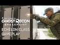 Breakpoint: The Echelon Class Gameplay