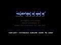 C64 Intro: 1989 Sprint Intro