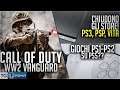 Call of Duty WW2 Vanguard, chiude lo store PS3