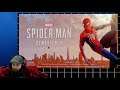Calvin Plays - Spider-Man Remastered - #4 FULLSTREAM