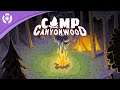 Camp Canyonwood - Announcement Trailer