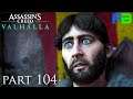 Closing the Vault - Assassin’s Creed Valhalla - Part 104 - Xbox Series X Gameplay Walkthrough
