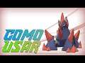 COMO USAR GIGALITH! | Pokémon Sword & Shield Competitivo