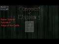 Conquest of Elysium Baron Tutorial 06