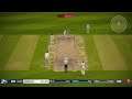 Cricket 19 - World Test Cricket Championship GAME 4 Day 3 - England vs UAE Live on PS5