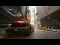 Cyberpunk 2077 Guide: Where to find the Rayfield Caliburn hypercar