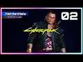 CYBERPUNK 2077 Walkthrough Gameplay | Part 2 | JACKIE (FULL GAME)