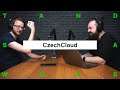 CzechCloud: Fattyho zná víc lidí než Agraela, streamer na Twitchi pracuje 250 hodin měsíčně