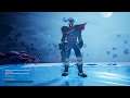 Dauntless #3 solo hunts n control issues