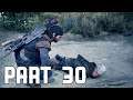 Day Gone Walkthrough Gameplay Part 30 - Seeds For The Spring (PC)