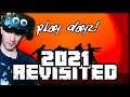 DayZ 2021 Revisited | LIVE