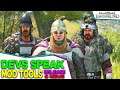 DEVS Speak on Confirmed 1.4.3 Release Date, Modding Tools & Trade Bug - Mount & Blade II: Bannerlord