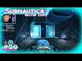 Die Miene und das letzte Artefakt 🐧 Subnautica: Below Zero #20