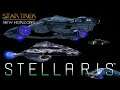 Die Ruhe vor dem Sturm 🖖 Stellaris - Star Trek: New Horizons 2K20 [#046]
