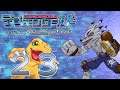 Digimon World Re:Digitize (English) Part 23: WereGarurumon Mirror Match