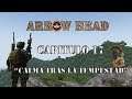 División Hoplita - Campaña Arrow Head Cap 17: "Calma tras la tempestad" - Arma 3 Gameplay