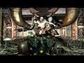 Doom 3 - Boss Sabaoth + A Close Look At The Demon | Android