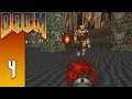 Doom [Part 4 - Huge Guts] | All Secrets Run | TheStrawhatNO! Let's Plays