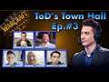 Dreamhack Anaheim Preview - Ep.#3 of ToD's Town Hall Meeting