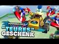 Ein GEHEIMES Manöver! - ♠ Mario Kart 8 Deluxe ♠ - Nintendo Switch
