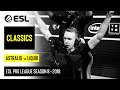ESL Classics: ESL Pro League Season 8 Grand Final Astralis vs. Liquid