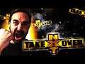 ¡ESTAMOS EN NXT TAKEOVER!😱 | WWE 2K18 MODO CARRERA | #3
