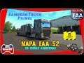 Euro Truck Simulator 2 - MAPA EAA 5.2 - EM TERRAS ARGENTINAS - ETS2 - G27