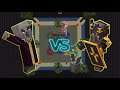 Evoker vs Royal Guard [BVP DP] - Minecraft Mob Battle