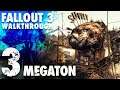 Fallout 3 [Moddato] - Gameplay ITA - Walkthrough #03 - Megaton